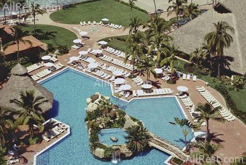 Sheraton Buganvilias Resort & Convention Center 13